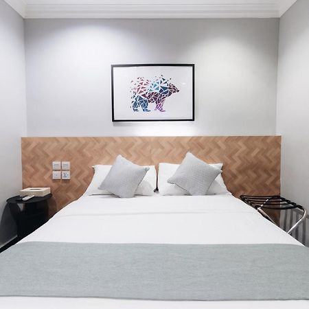 Harbour Ville Hotel - Hamilton Singapour Extérieur photo
